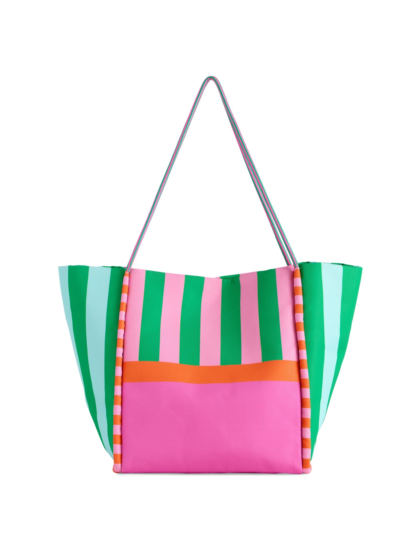 Shiraleah Samba Beach Tote