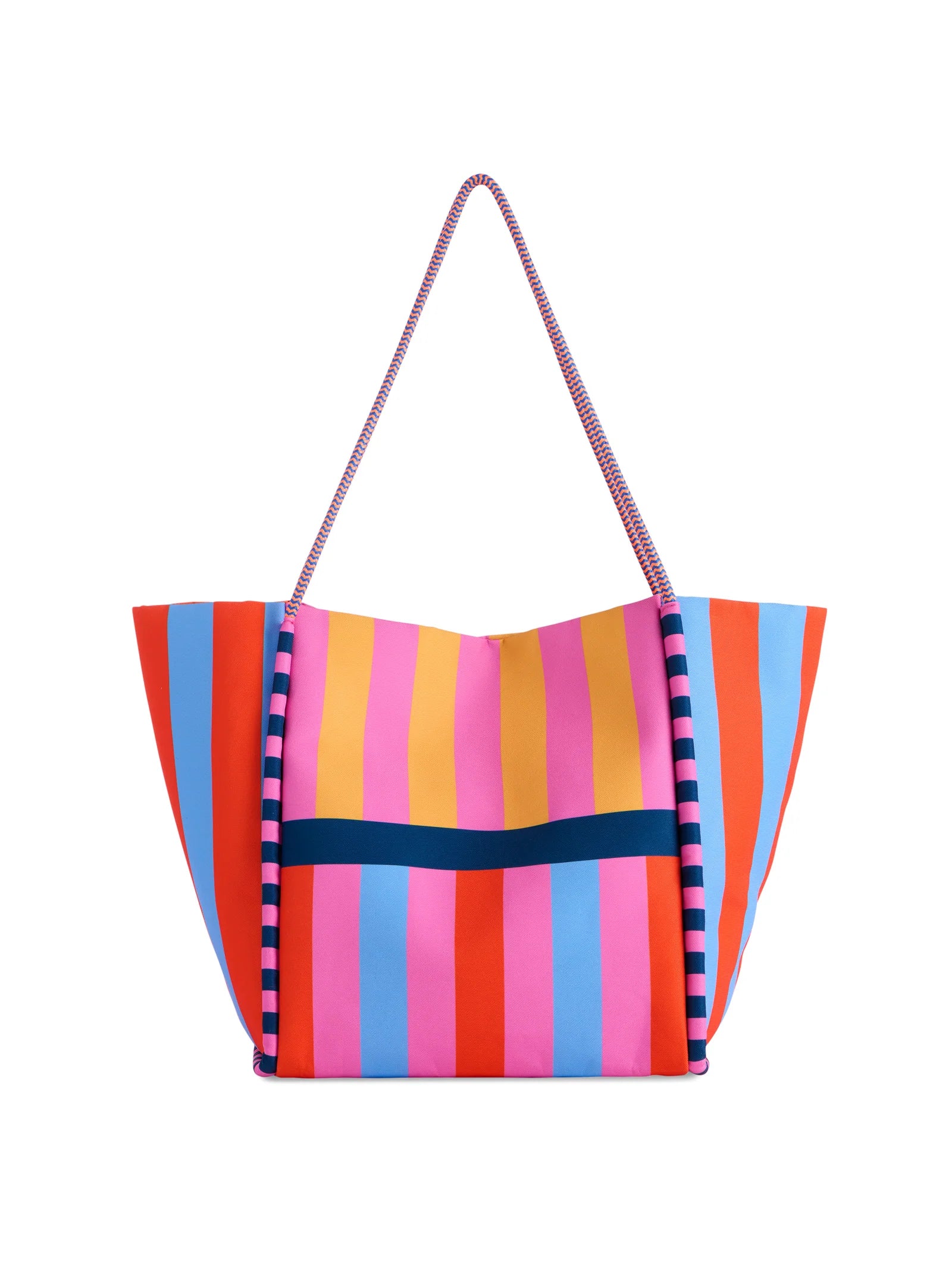 Shiraleah Samba Beach Tote