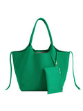 Shiraleah Robbie Tote Fern