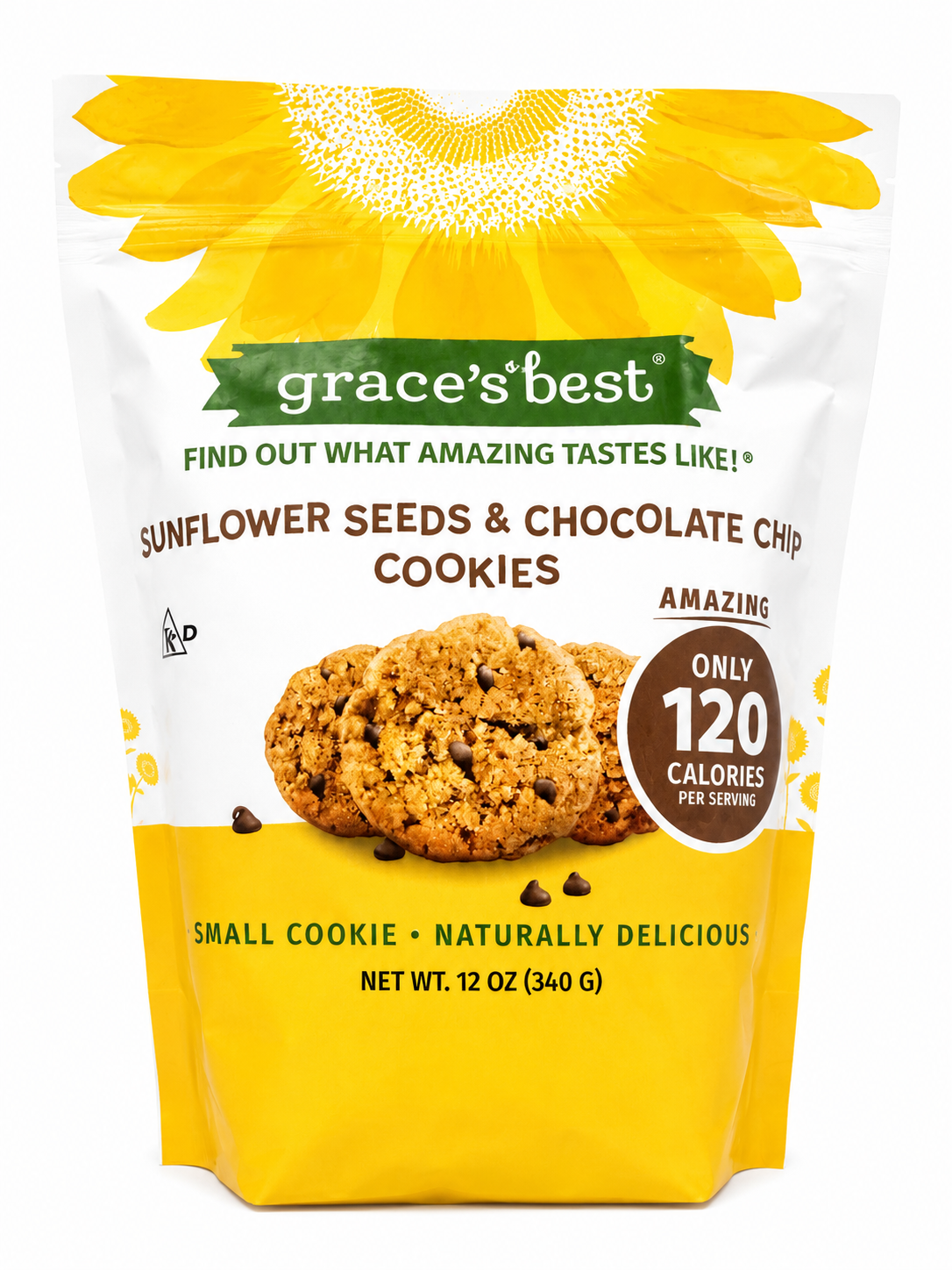 Grace's Best Cookies