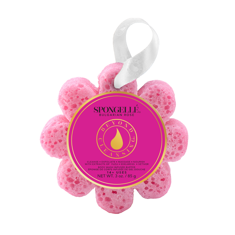 Spongelle Wildflowers