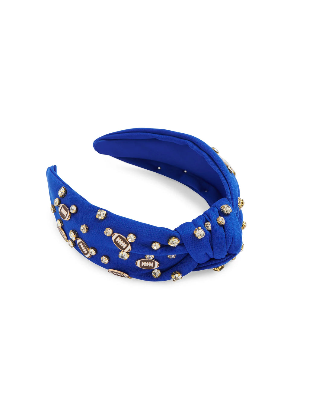Shiraleah Game Day Charms Knotted Headband