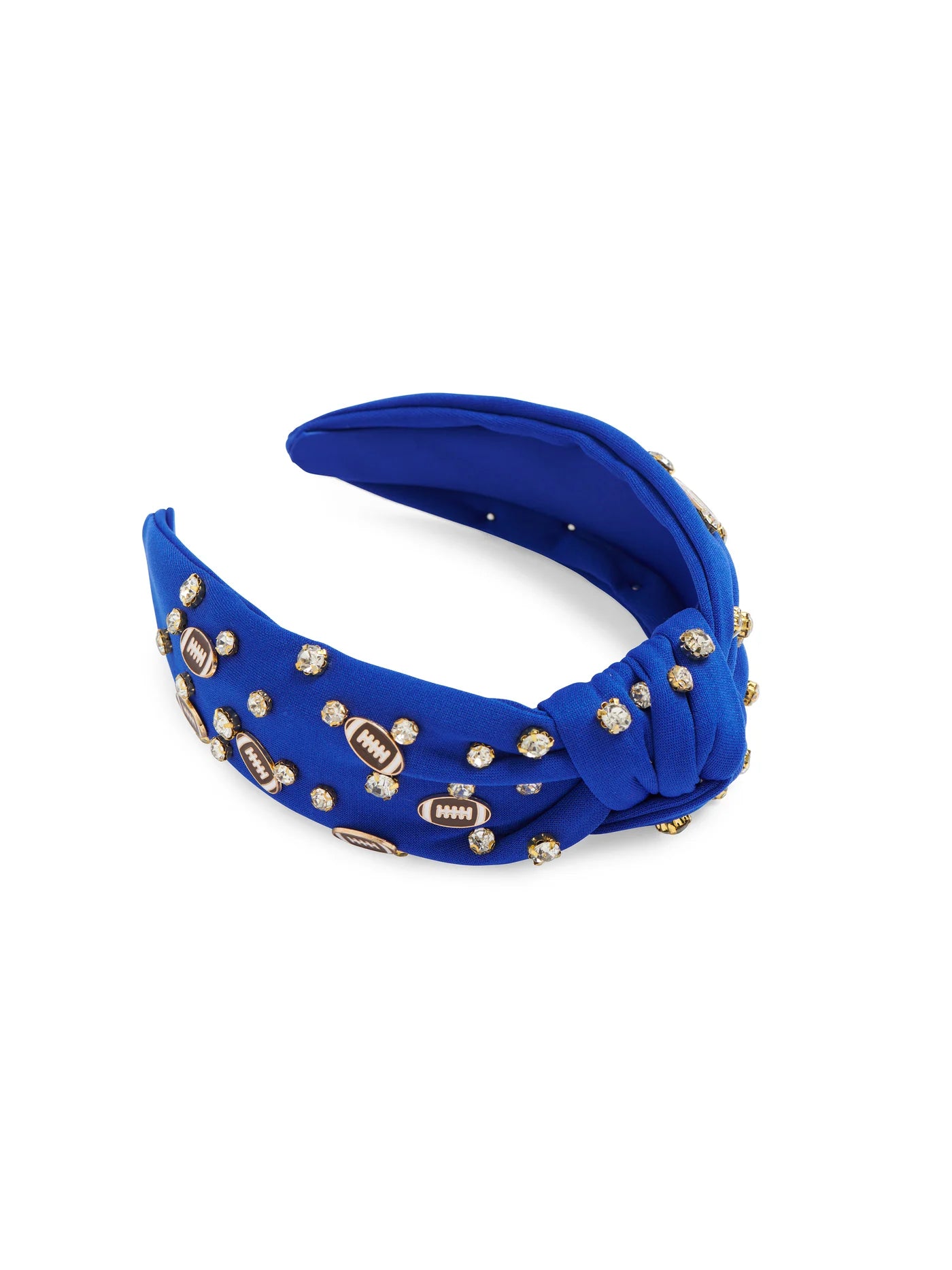 Shiraleah Game Day Charms Knotted Headband
