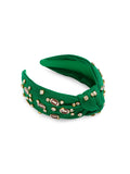 Shiraleah Game Day Charms Knotted Headband