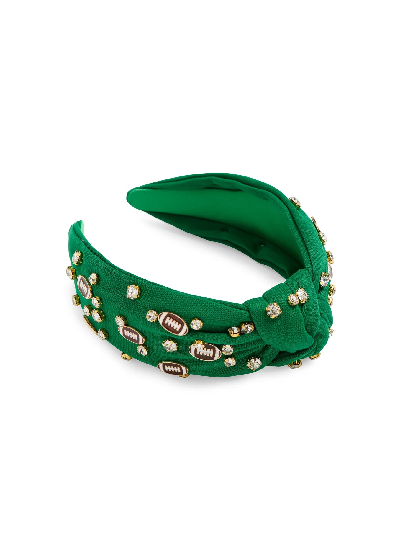 Shiraleah Game Day Charms Knotted Headband