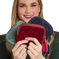 Twos Company Travel Pouch