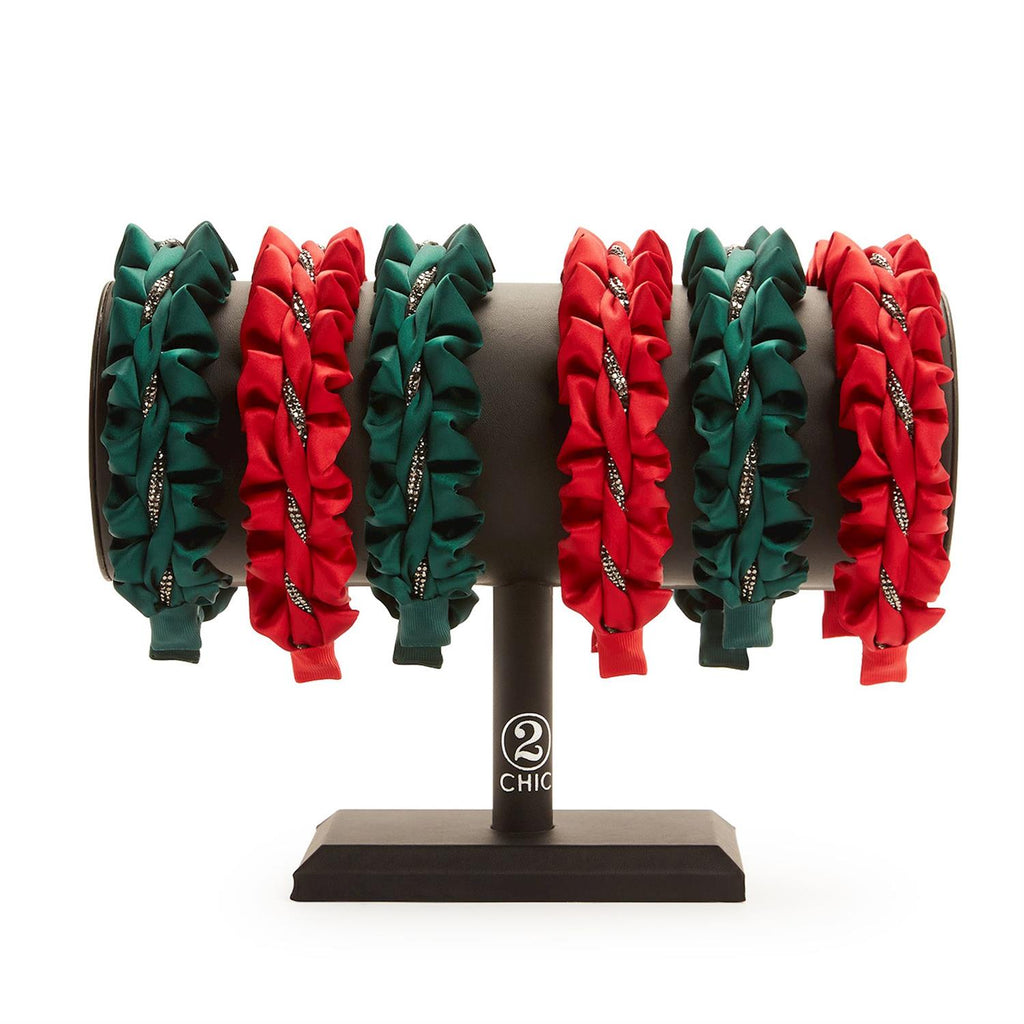 Two Company Holiday Headband