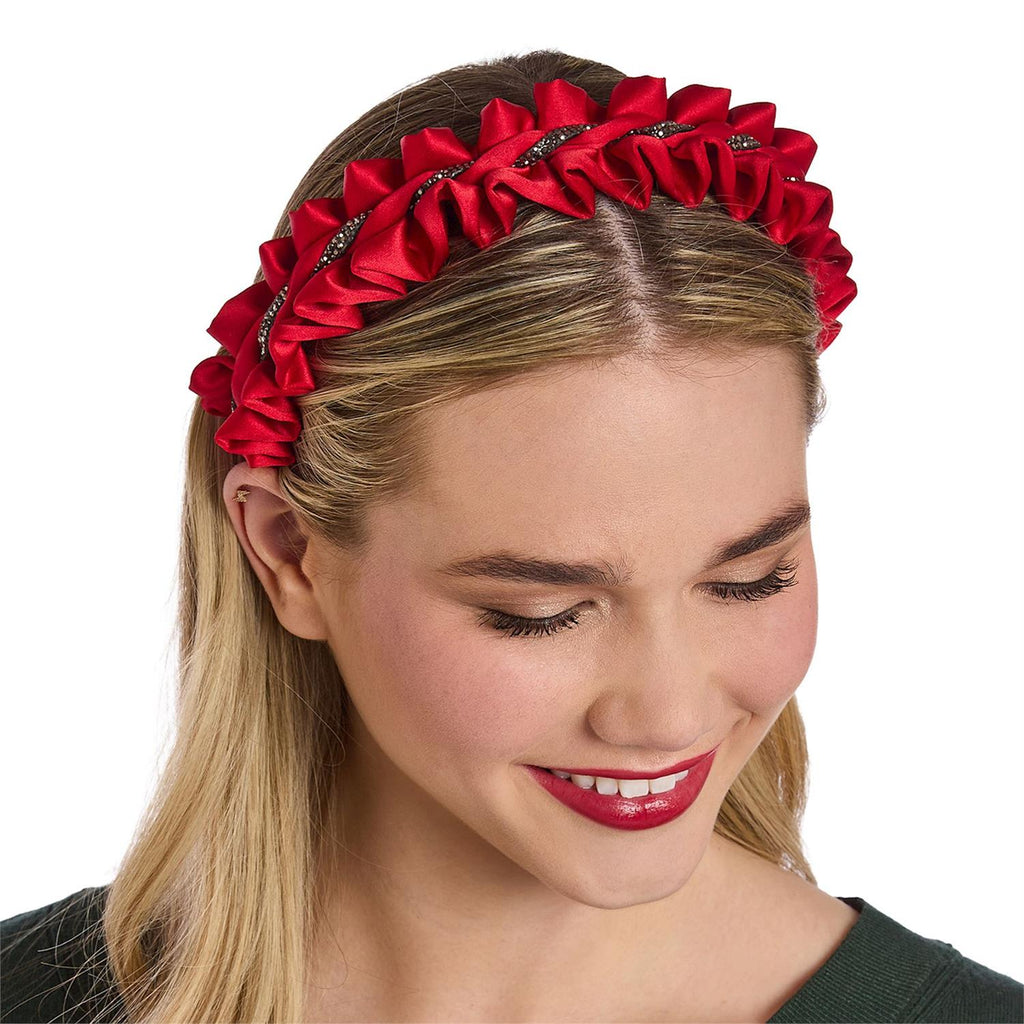 Two Company Holiday Headband