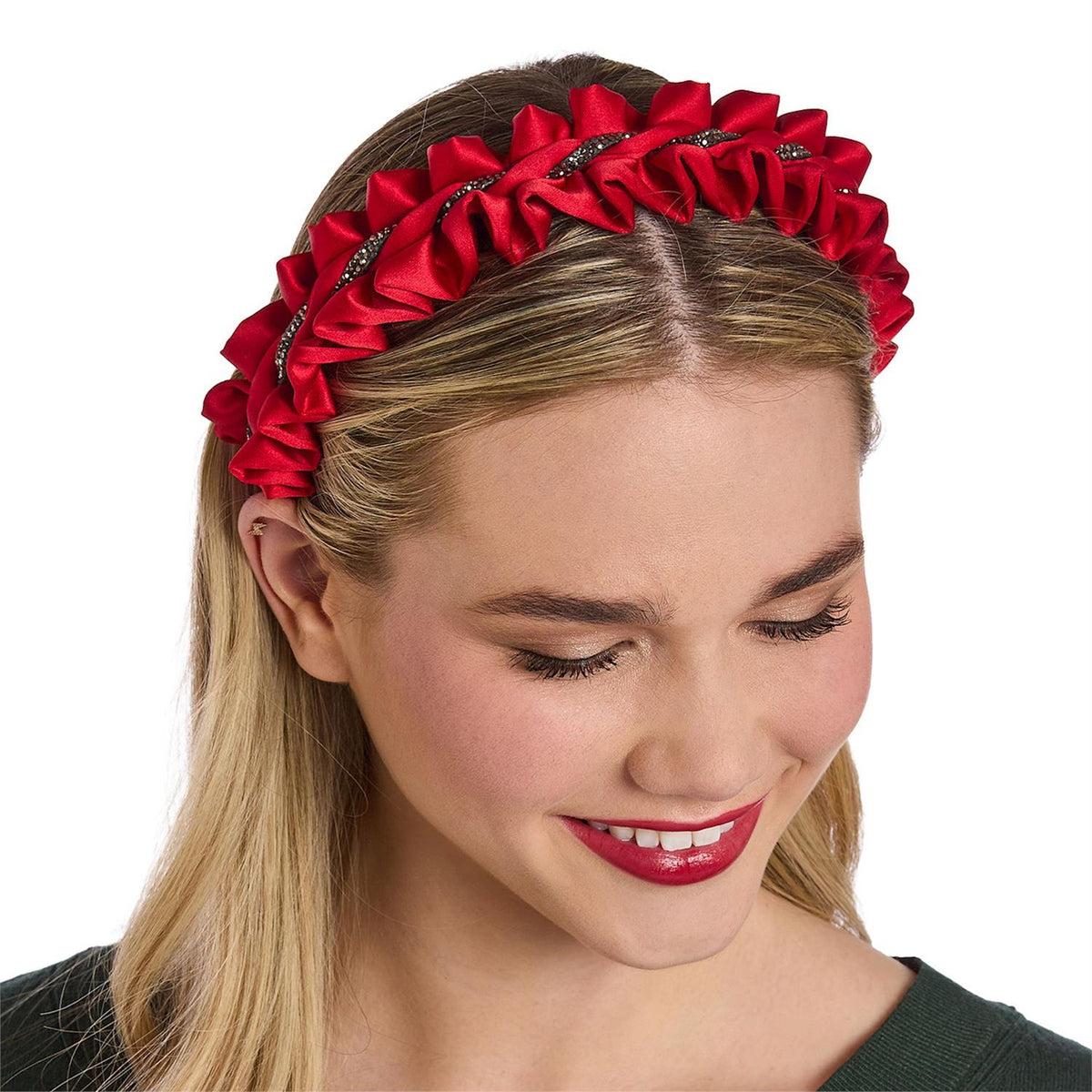 Two Company Holiday Headband
