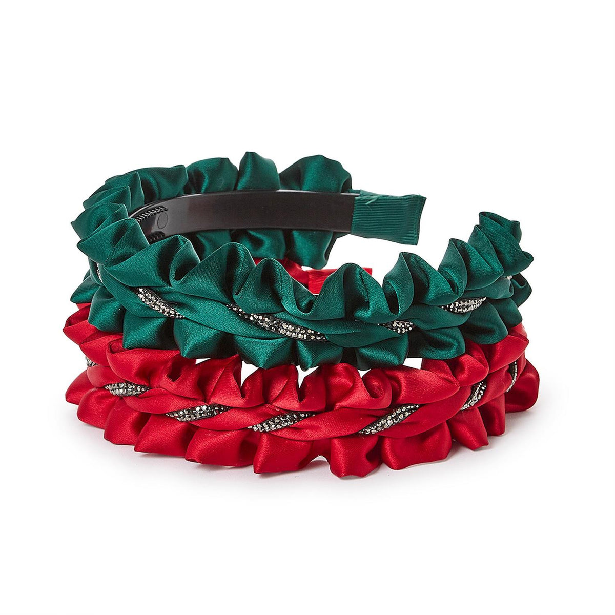 Two Company Holiday Headband