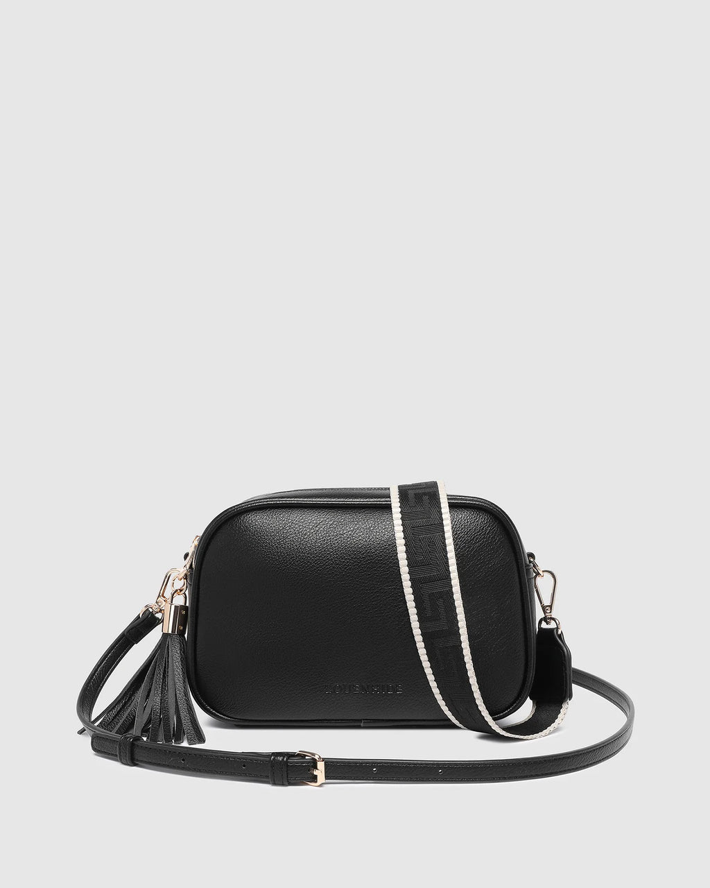 Louenhide Jacinta Crossbody Black