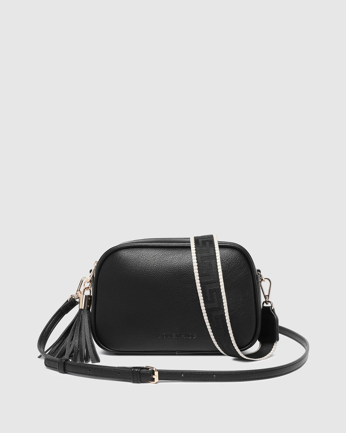 Louenhide Jacinta Crossbody Black