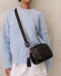 Louenhide Jacinta Crossbody Black