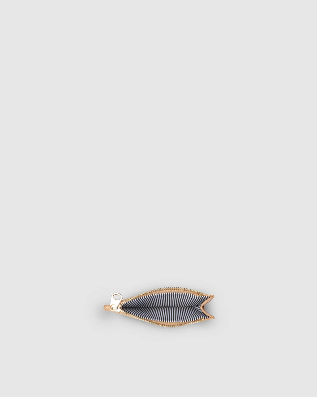 Cara Cardholder - Camel