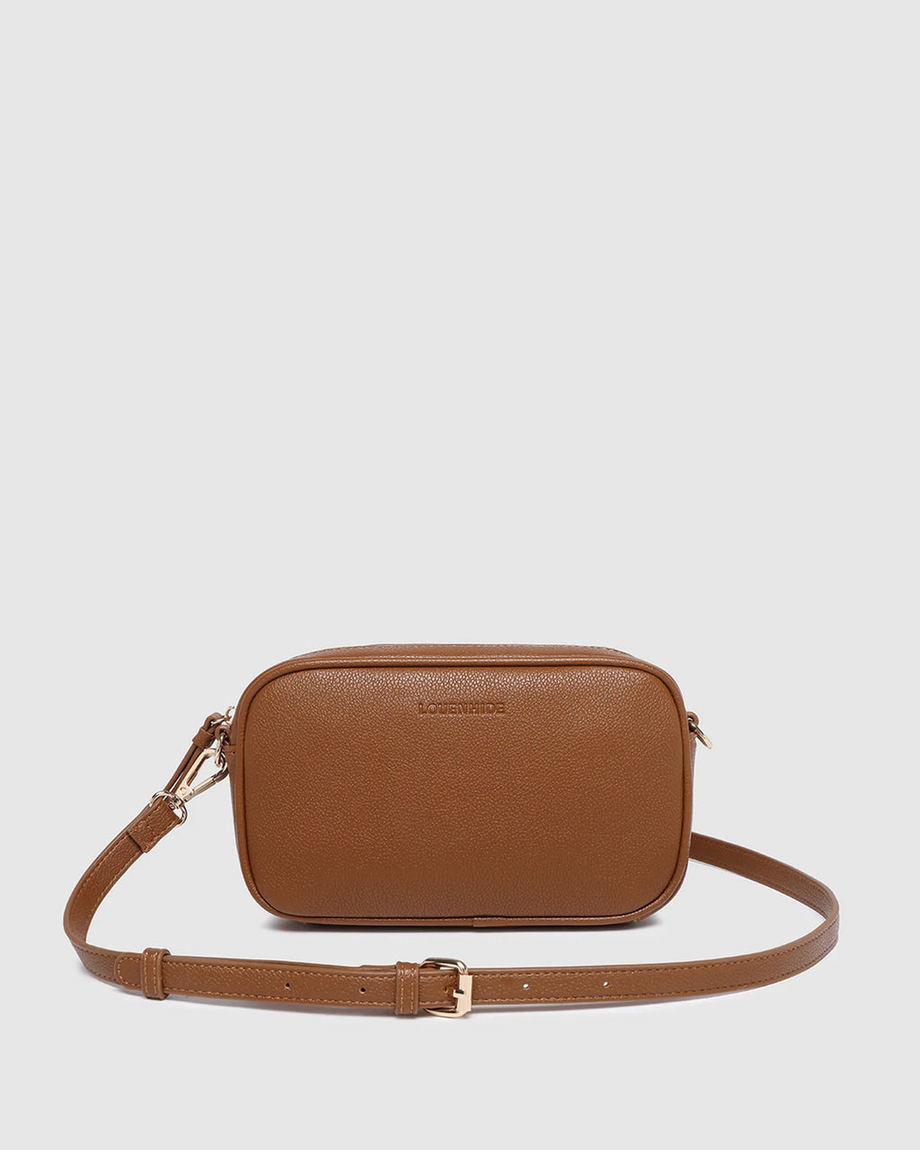 Louenhide Bianca Crossbody Tan