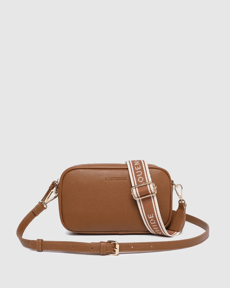 Louenhide Bianca Crossbody Tan