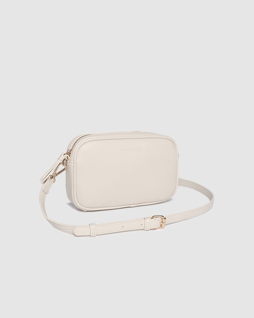Louenhide Bianca Crossbody Vanilla