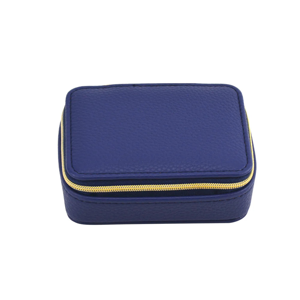 Brouk Small Travel Pill Box