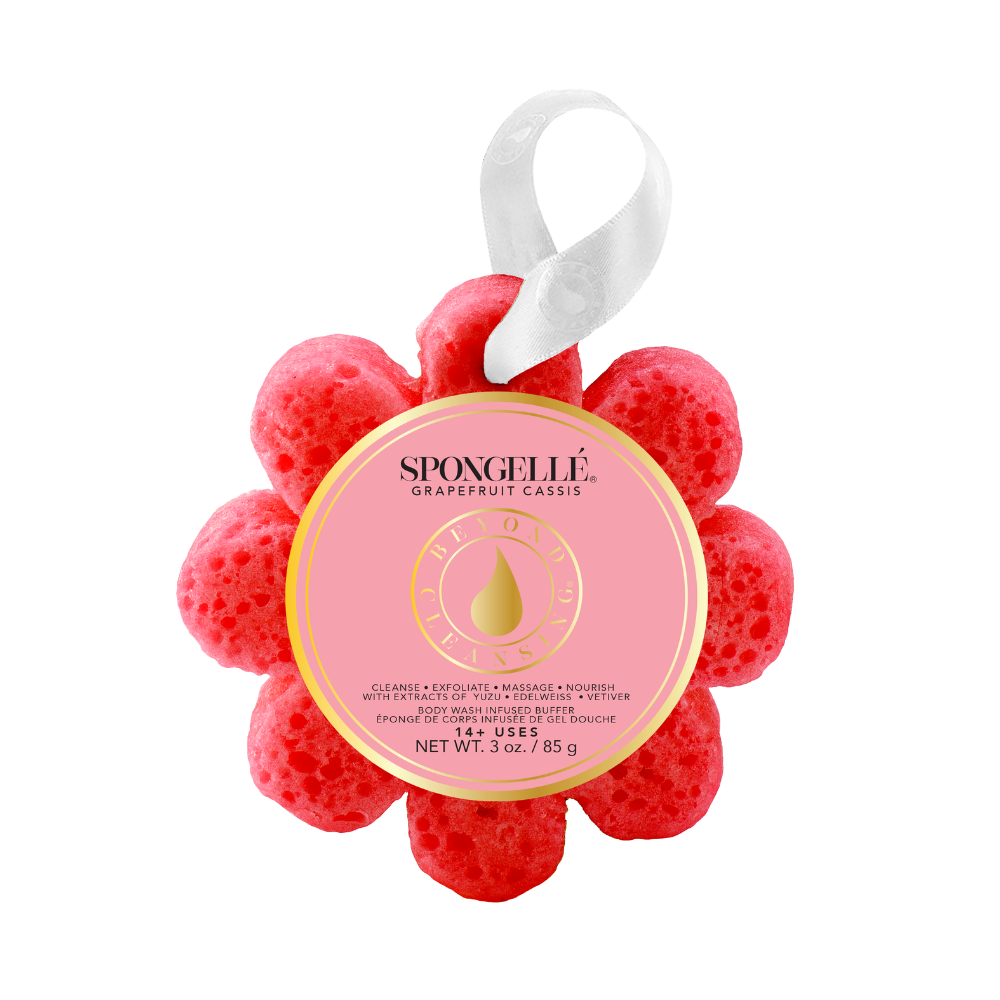 Spongelle Wildflowers
