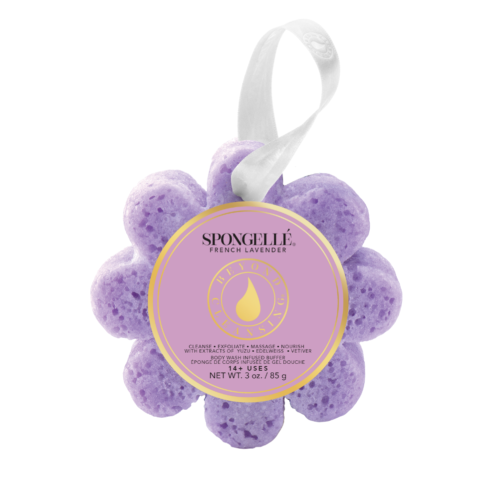 Spongelle Wildflowers