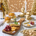 Twos Company Champagne Picks Holder