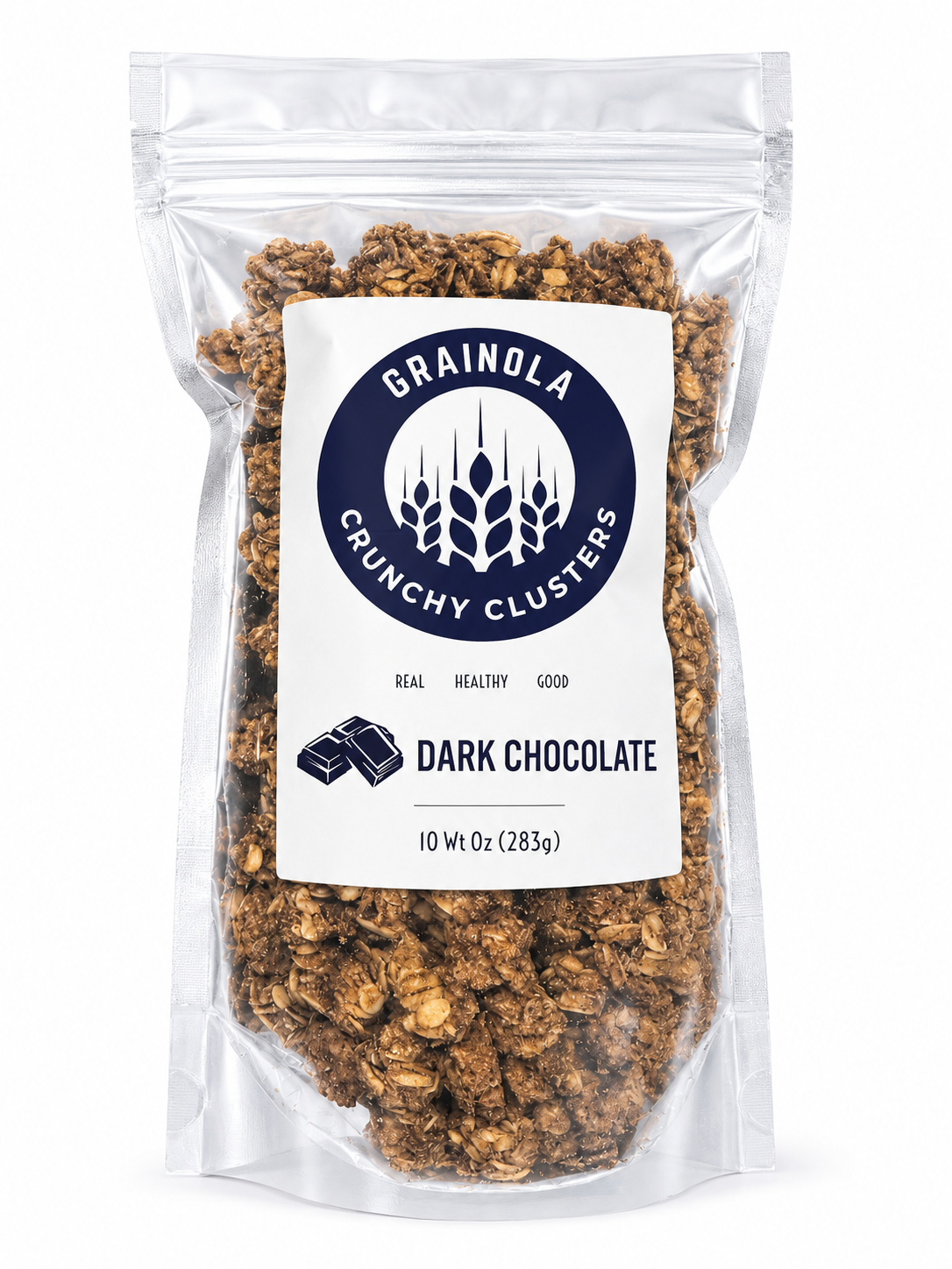 Grainola Crunchy Clusters