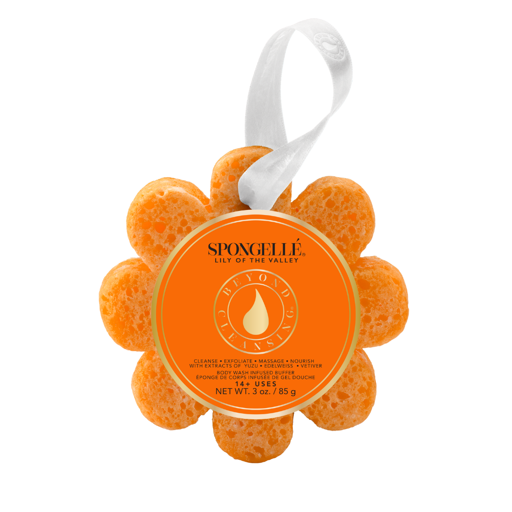 Spongelle Wildflowers