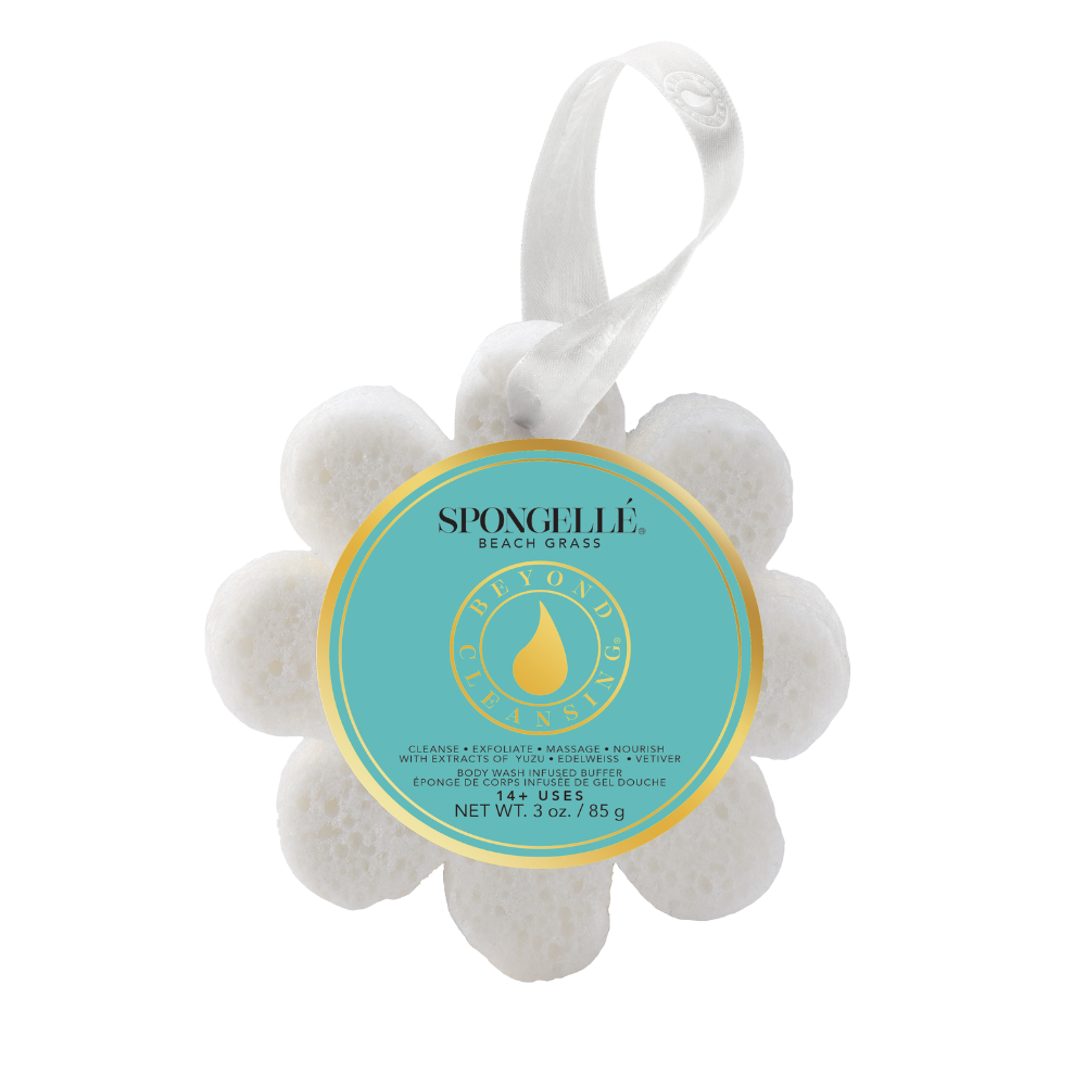 Spongelle Wildflowers