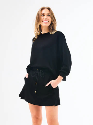 Mary Square Stephie CloudSilk Short