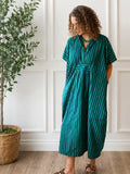 Ink and Alloy Margot Kaftan
