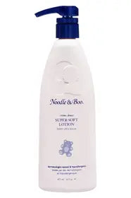 Noodle & Boo Super Soft Baby Lotion