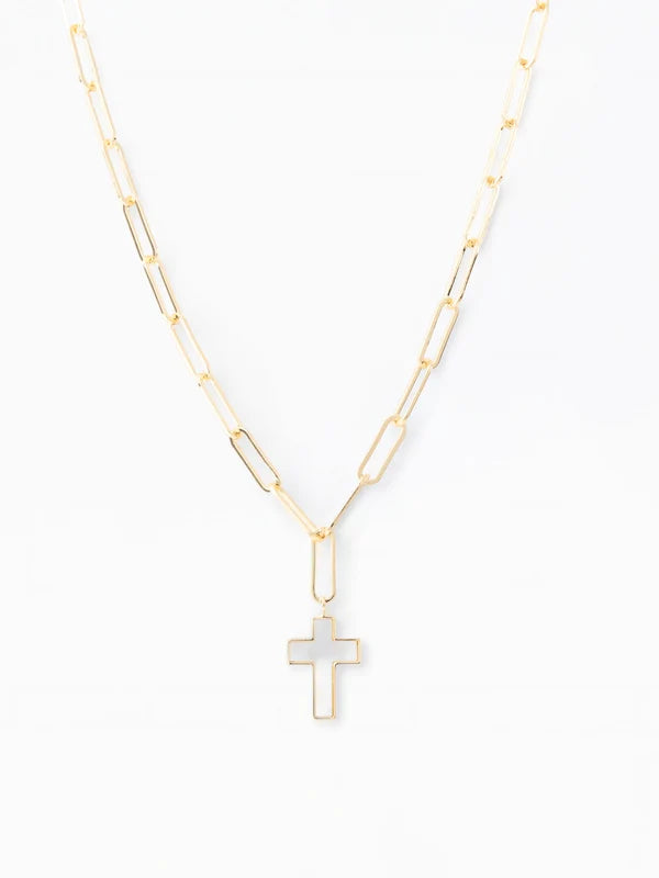 Michelle McDowell Pendant Necklace