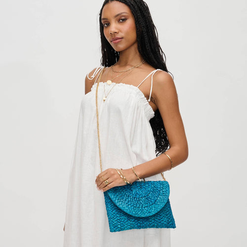 Aegean Clutch