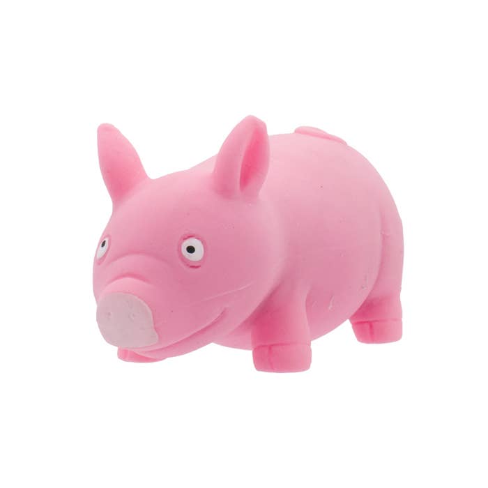 Farm Fresh Pulled Pork Squishy