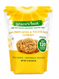 Grace's Best Cookies