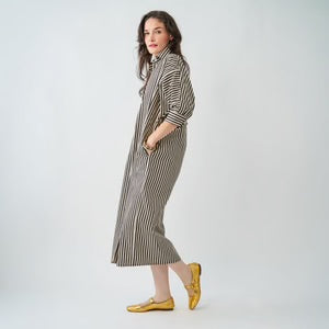 Ink & Alloy Colette Shirtdress (more colors)