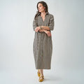Ink & Alloy Colette Shirtdress (more colors)