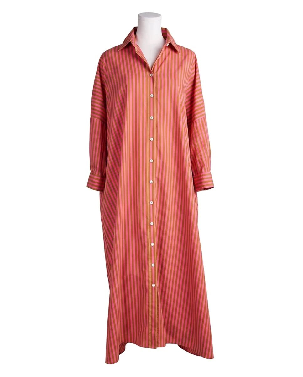 Ink & Alloy Colette Shirtdress (more colors)
