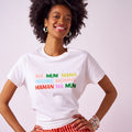 Ink & Alloy Kiki Tee Mama