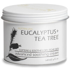 Balm of Gilead Eucalyptus Tallow