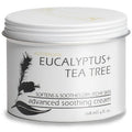 Balm of Gilead Eucalyptus Tallow