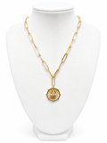 Michelle McDowell Pendant Necklace