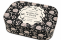 Paddywax Black Fig and Olive Tin Candle