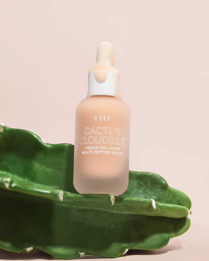 Farmhouse Fresh Cactus Cloudsilk® Serum 1 oz