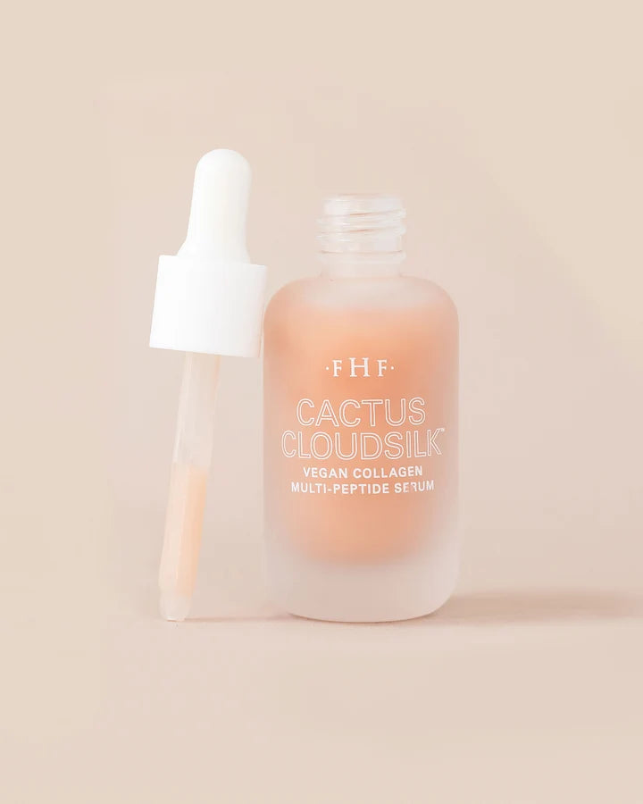 Farmhouse Fresh Cactus Cloudsilk® Serum 1 oz