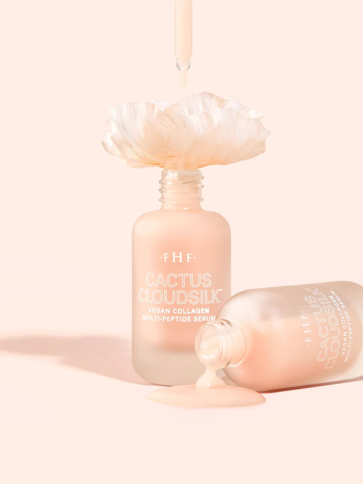 Farmhouse Fresh Cactus Cloudsilk® Serum 1 oz