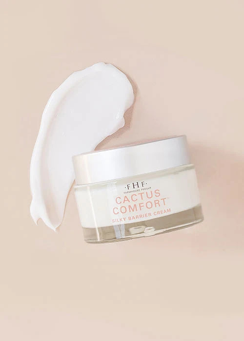 Farmhouse Fresh Cactus Comfort® Silky Barrier Cream 1.7 oz