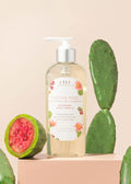 Farmhouse Fresh Cactus Pear Balancing Gel Cleanser 6 oz