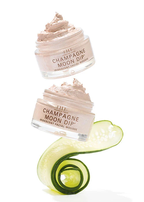 Farmhouse Fresh Champagne Moon Dip® Illumination Mousse 1.7 oz