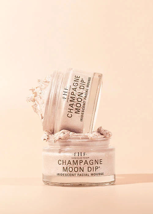 Farmhouse Fresh Champagne Moon Dip® Illumination Mousse 1.7 oz